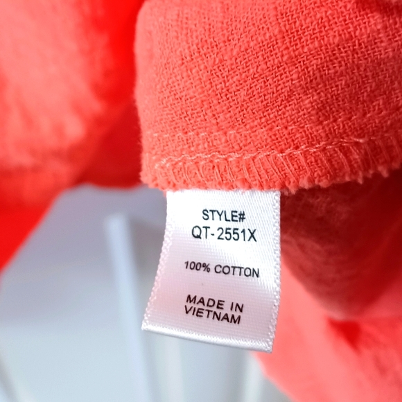 Zenana Tunic - Picture 4 of 5